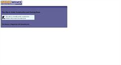 Desktop Screenshot of mail.familias-unidas.org